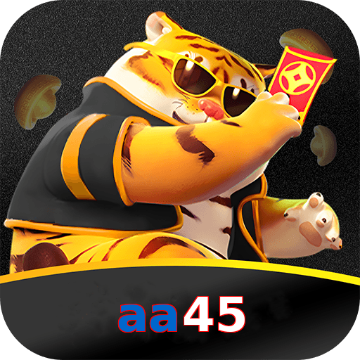aa45-casino.com favicon